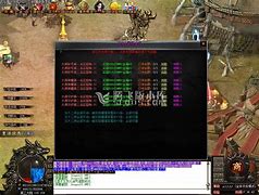 神之领域传奇私服攻略