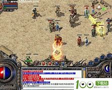 热血传奇：传奇十大家族排名