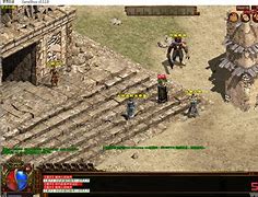 传奇服务端中自定义技能学习传奇私服免shift快捷键触发教程