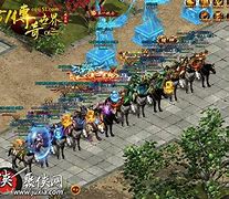 传奇私服原始大陆