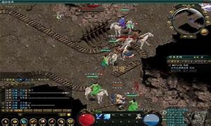 合击私服什么组合好