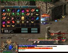 传奇私服的问题在传奇里我为什么攻击不了别人 怪怎么不攻击人哦  请高手指点