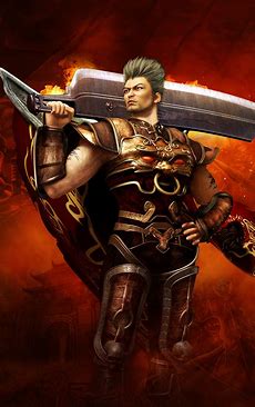 热血传奇 初心不改 经典回归