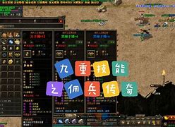 佣兵传奇私服1 暂未上线