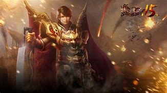 热血传奇里你不知道的那些战士技能