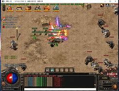 画江湖传奇单画江湖版本传奇私服职业