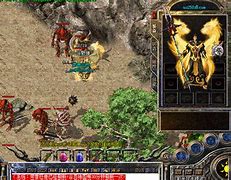 仿盛大传奇私服176