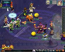 梦幻西游传奇私服 江湖小虾称号比武大会规则奖励及称号详解