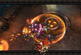 一战破天传奇私服与破天