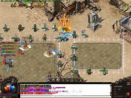 单职业倍攻传奇