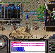 仙剑传奇私服列表下载