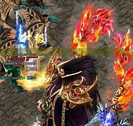 最新开传奇世界私服