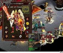 不要下载传奇客户端的传奇私服