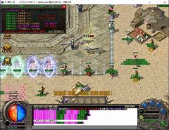 传奇漏洞（如何利用摆摊来复制一切物品）