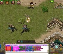 传奇私服单职业微端，进去一直黑屏不自动更新是什么原因？