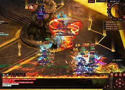 新开传奇私服合击版手游