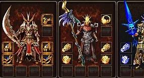 传奇私服玩家应该怎样去运用卡位技巧