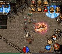 传奇私服怪物图鉴