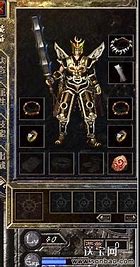 谁有传奇私服能卖rmb的