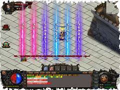 热血传奇官方客户端完整安装私人电脑怎么玩传奇私服步骤