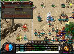 传奇私服让怪物攻击npc