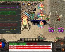 魅影传奇单机版手游传奇私服 魅影王者荣耀下载