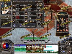 1.76复古金币版本传奇私服，什么职业搭配最厉害？