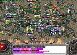 传奇sf建不了人物可以进入游戏 建了人物进不去 黑屏 请教高手