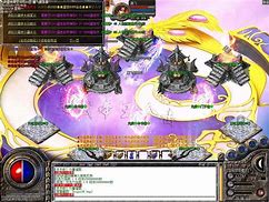 盛世帝王合击传奇下载