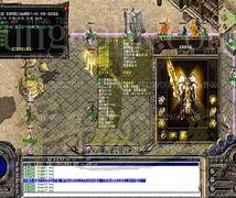 仿盛大十周年 传奇续章私服