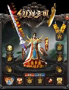 新开一秒传世手游sf下载