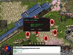 传奇私服千幻大陆