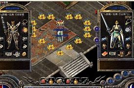 传奇私服进去后黑屏下玩传奇私服有一部分黑屏载