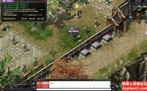 神佑单职业传奇最新版游戏下载