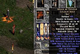 暗黑破坏神改编暗黑世界·巴尔之手单职业版 完整端【传奇单机架设吧】