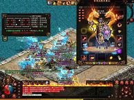 传奇私服物品怎么快速打钩