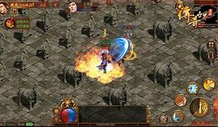 传奇法师职业魔法盾技能相关攻略