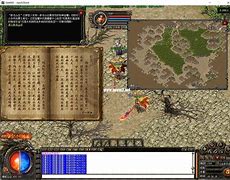 单职业皓月传奇官网版下载 神龙皓月单职业传奇手游最新官网版