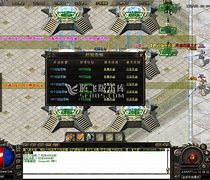 蛮荒传奇变态游戏下载