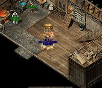 仿盛大传世带元神手游下载