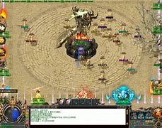 传奇私服1.80精品版