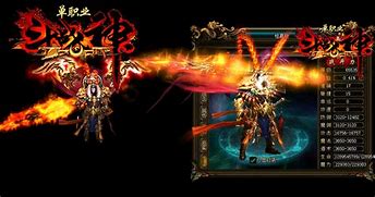 麒麟传奇单职业官方版下载传奇私服麒麟神兽版本下载