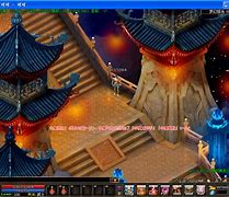 梦幻传奇私服下载