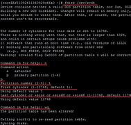 阿里ecs云服务器架设传奇私服