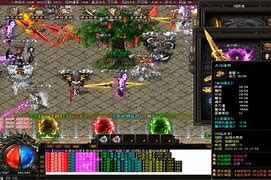 传奇私服道士宝宝召唤出来不是满血   让道士的宝宝 一召唤出来就是7级呢