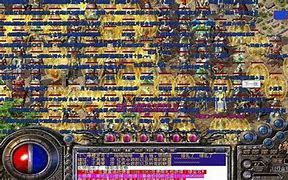 传奇私服组合用什么职业好