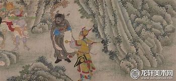 传世神兵“轩辕剑”锻造历程曝光(图)