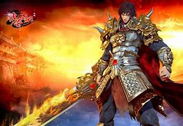 传奇世界2私服血熬版