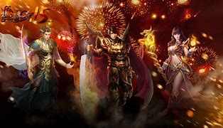 热血传奇176复古小极品游戏