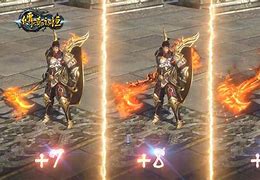 传奇永恒战士练级